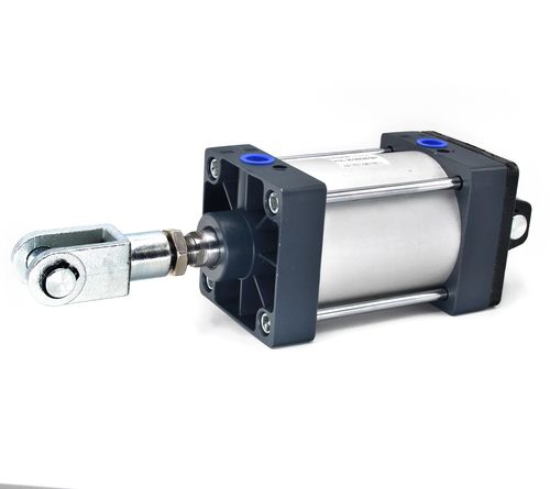 厂家生产亚德客型标准气缸小型气动带磁sc50*100-25x50x75x200磁